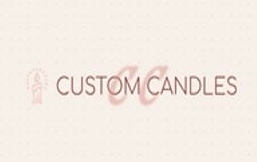 Custom Candles